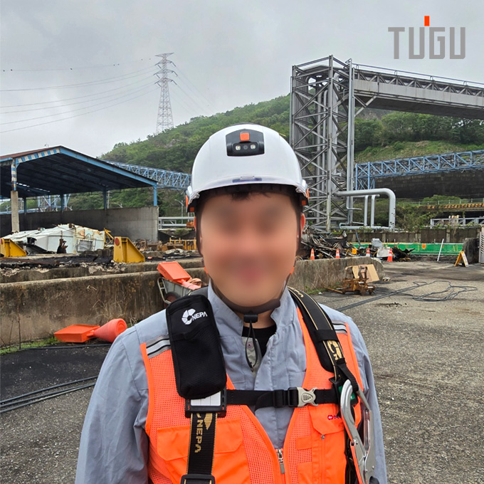 한국동서발전 블랙박스 펌웨어 업데이트 및 테스트