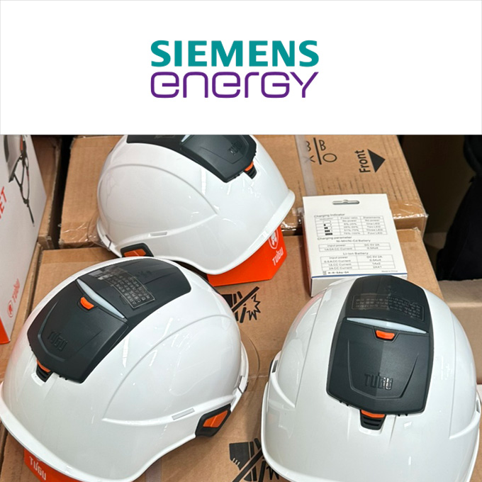 Siemens Energy_Admin and Product Usage Training
